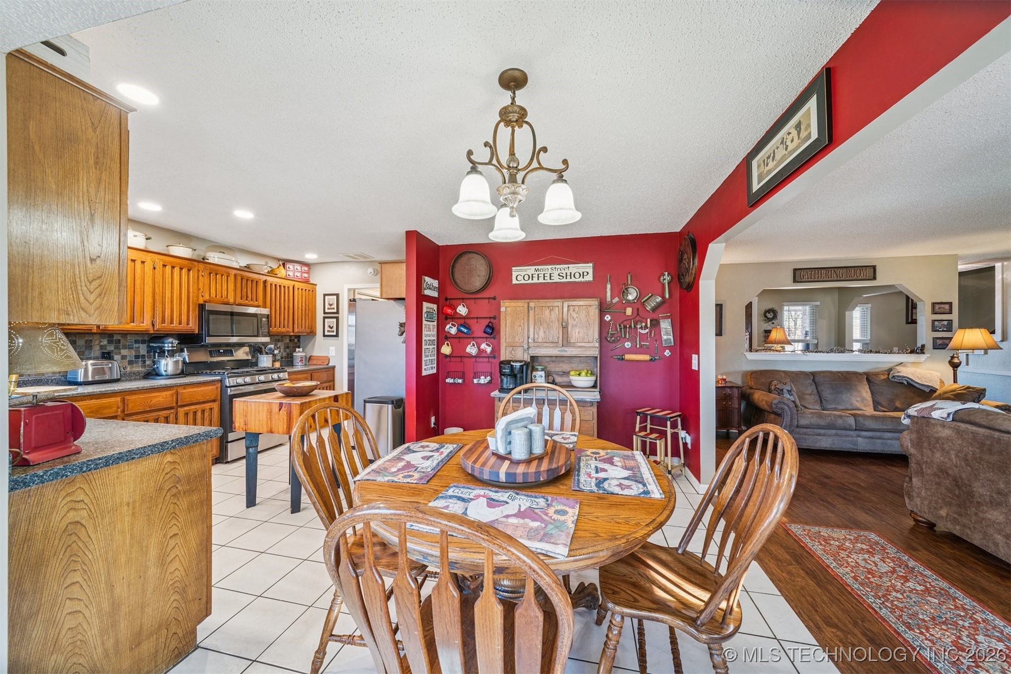 8494 S Murphree Drive Broken Arrow OK 74014