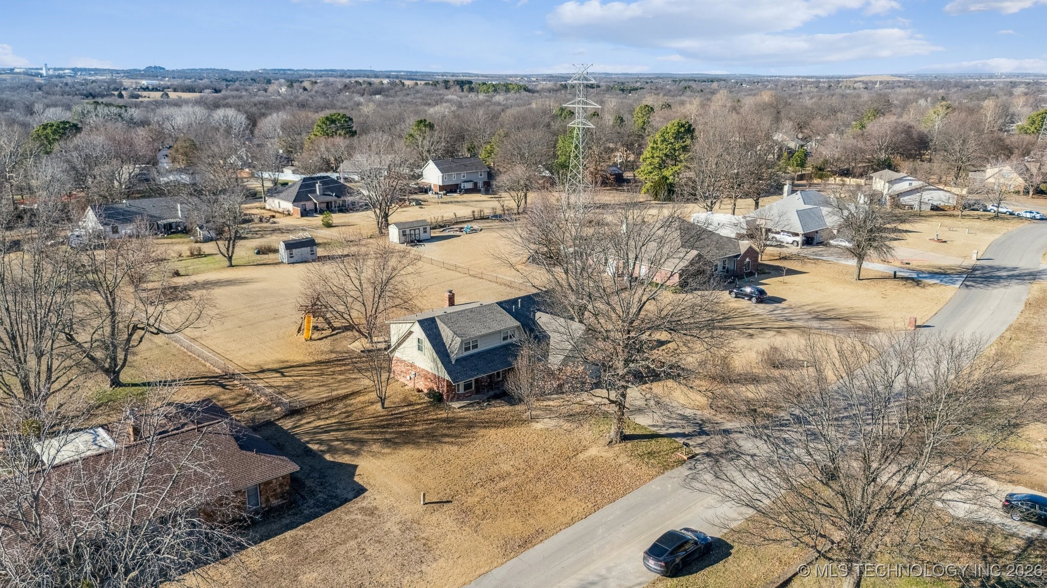 8494 S Murphree Drive Broken Arrow OK 74014