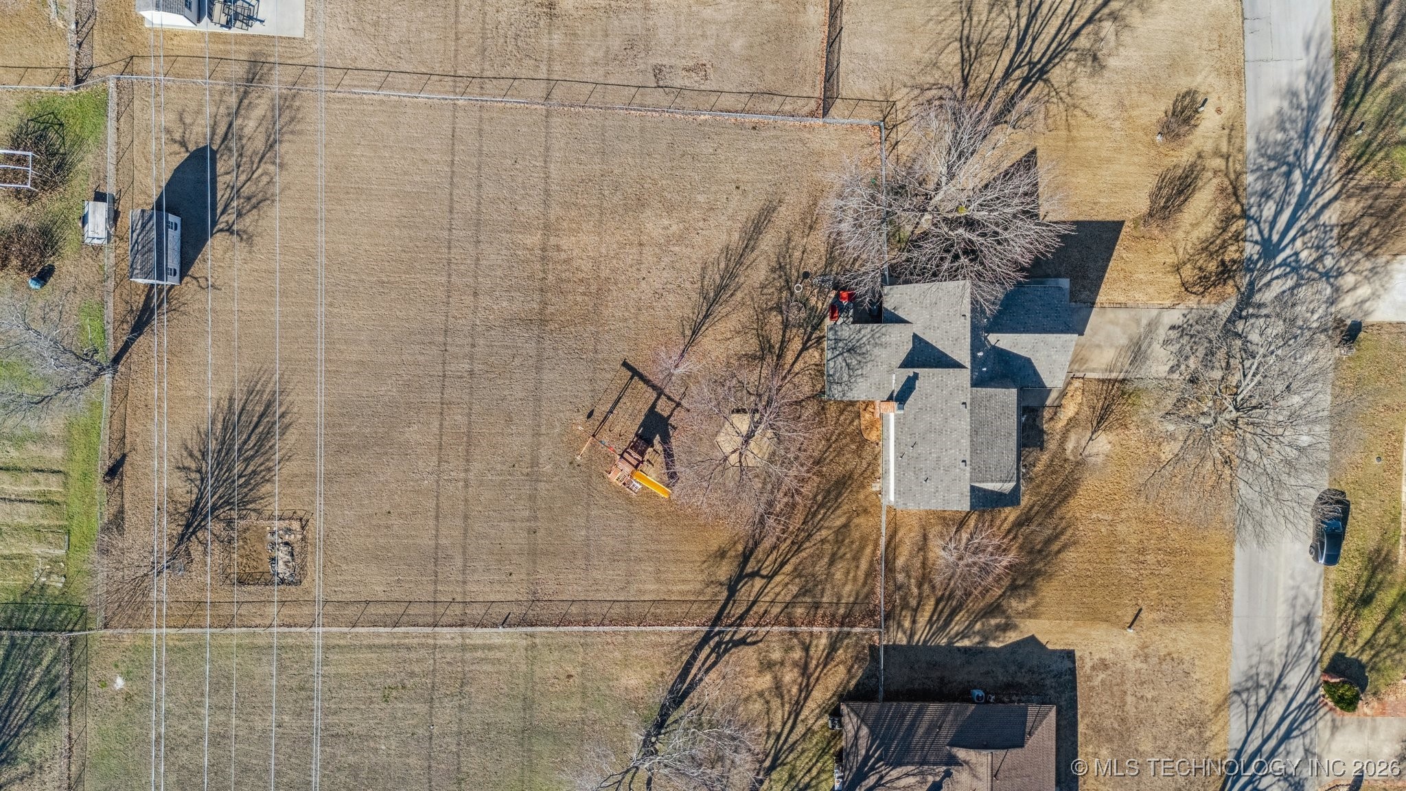8494 S Murphree Drive Broken Arrow OK 74014