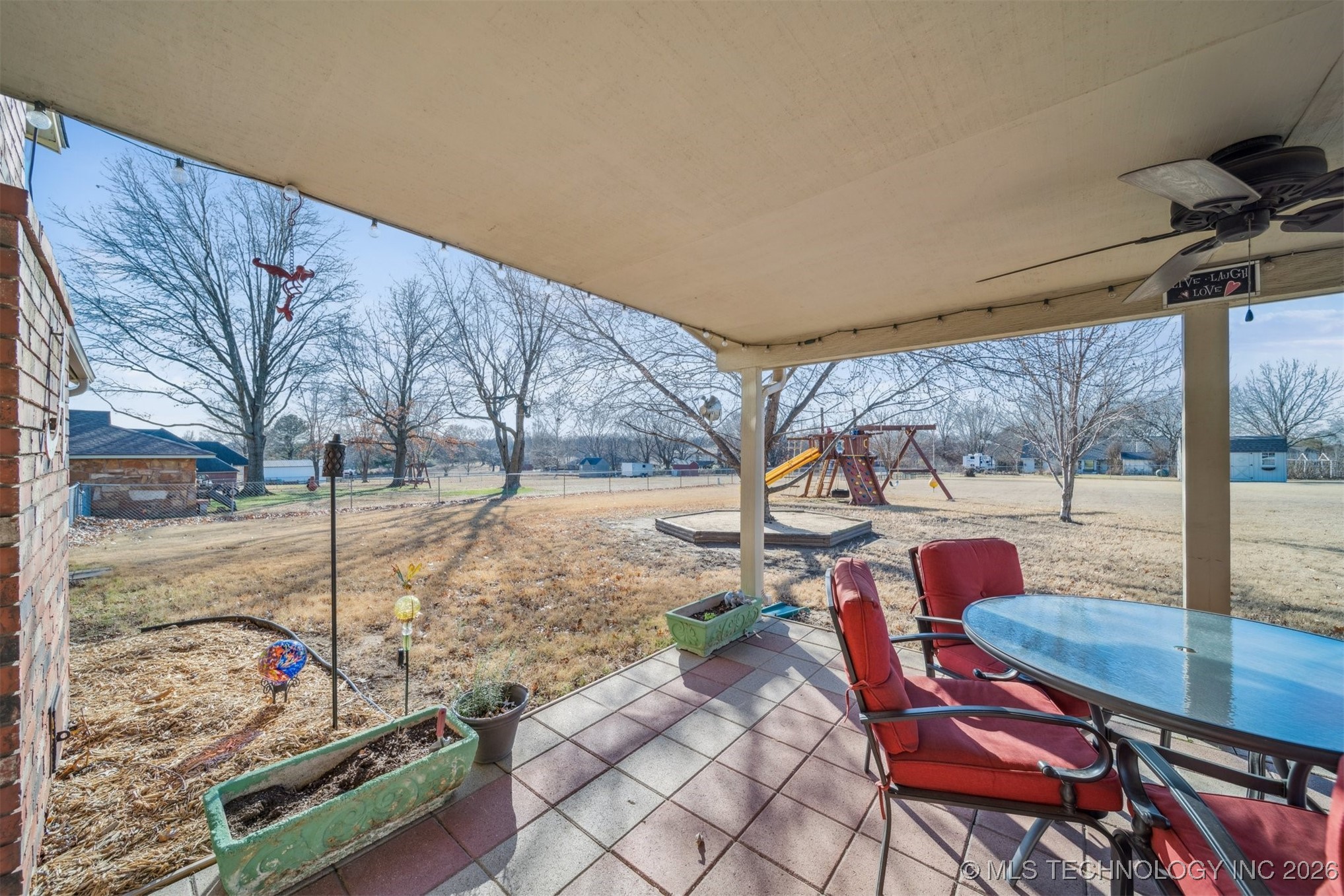 8494 S Murphree Drive Broken Arrow OK 74014