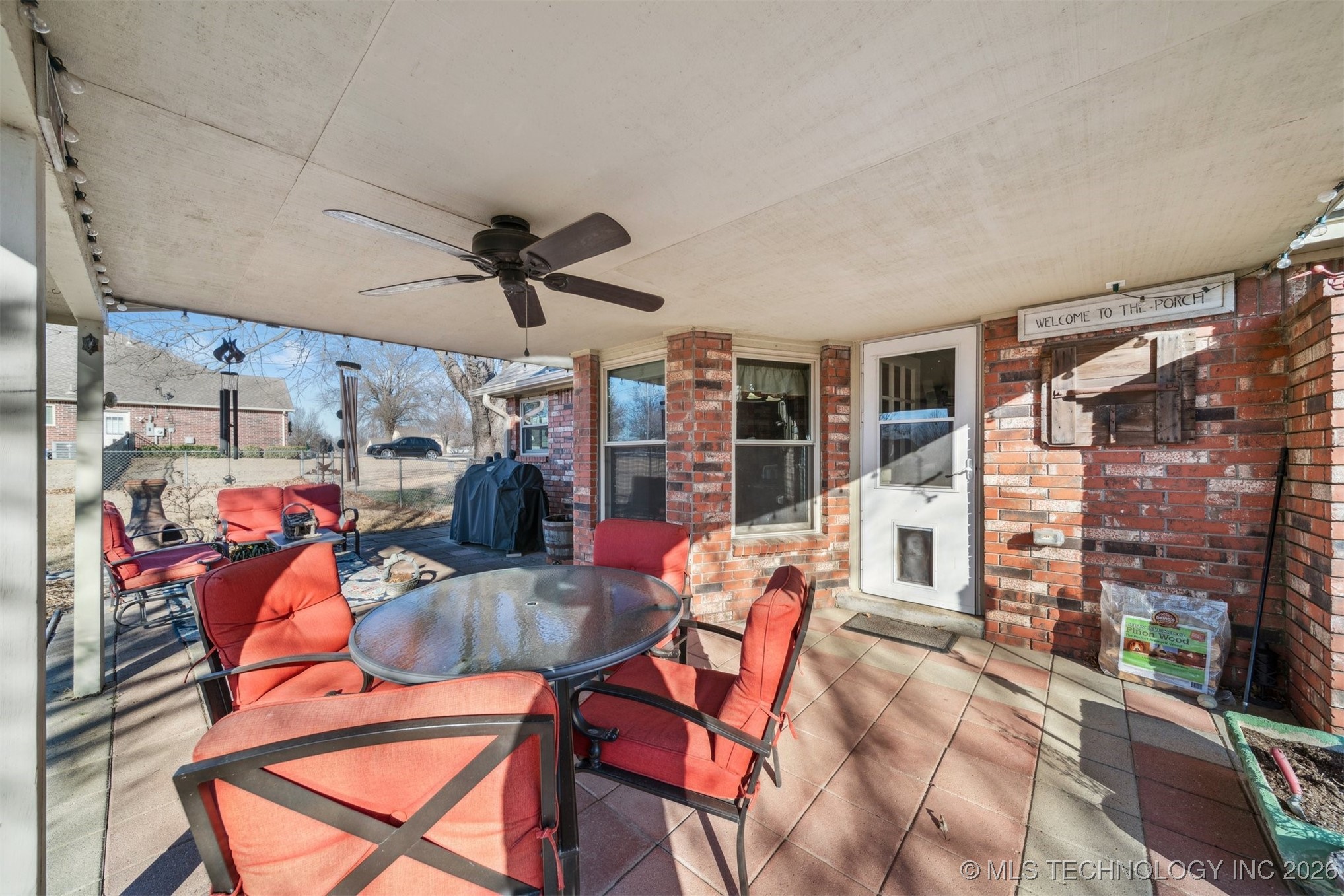 8494 S Murphree Drive Broken Arrow OK 74014