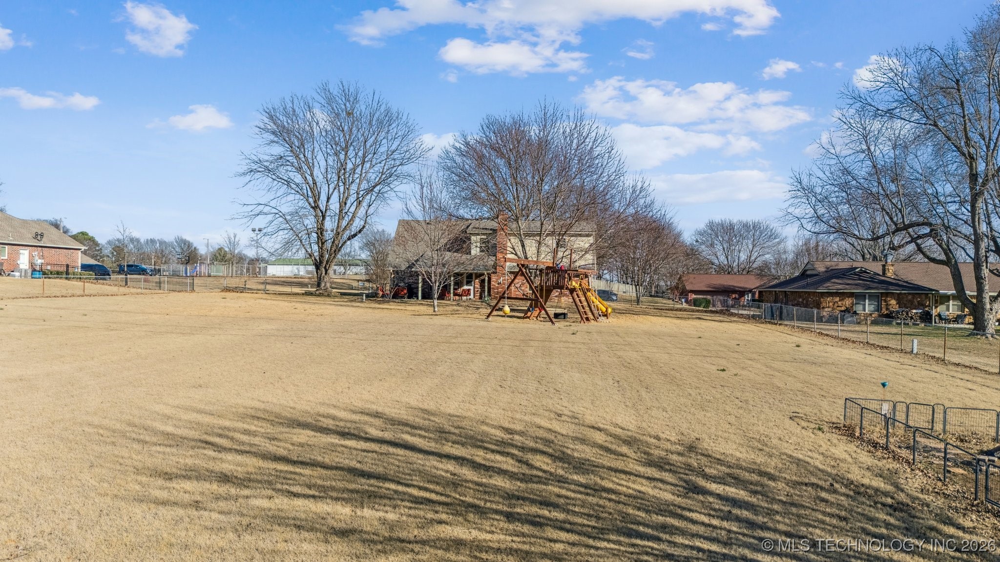8494 S Murphree Drive Broken Arrow OK 74014