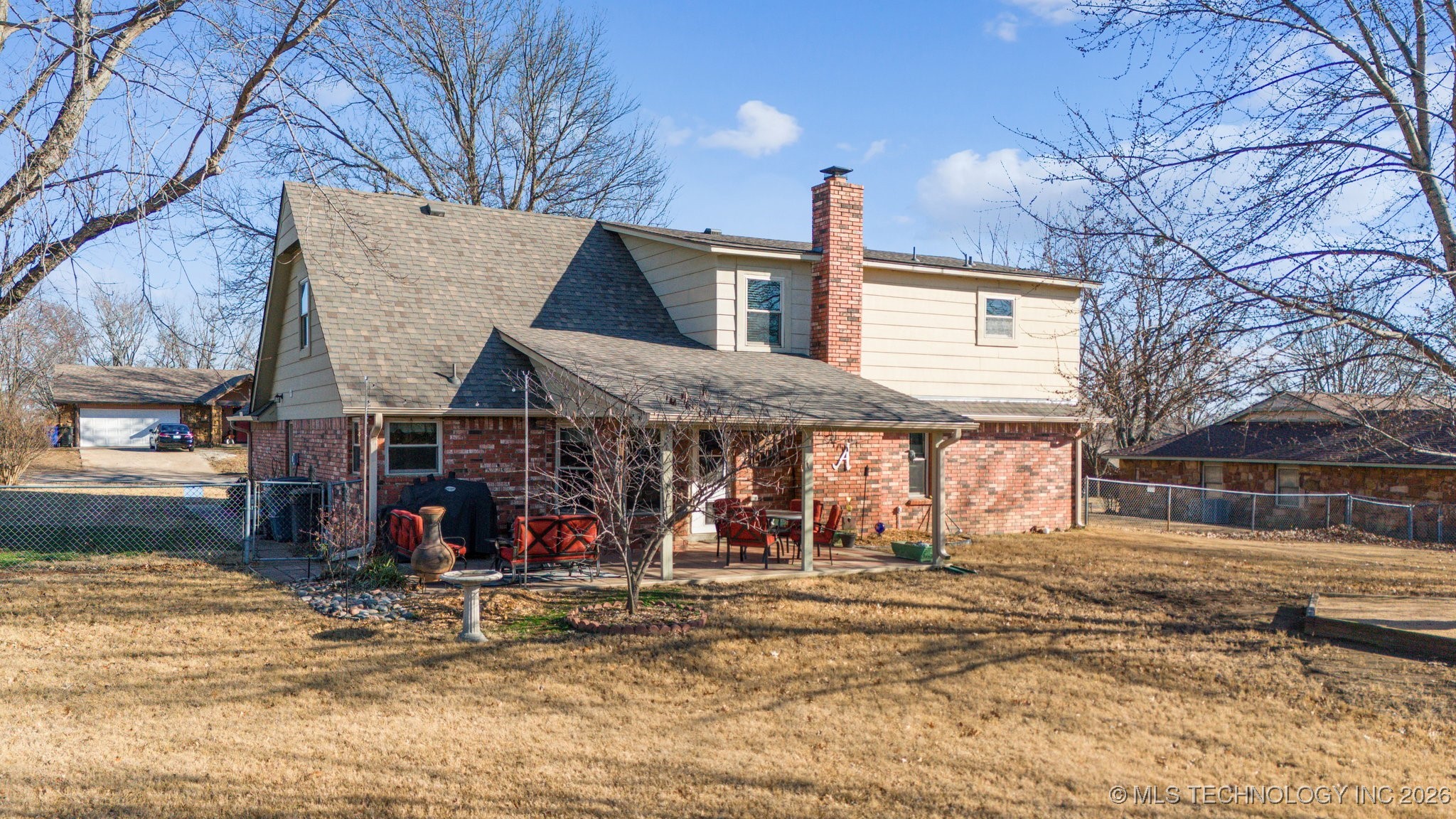 8494 S Murphree Drive Broken Arrow OK 74014