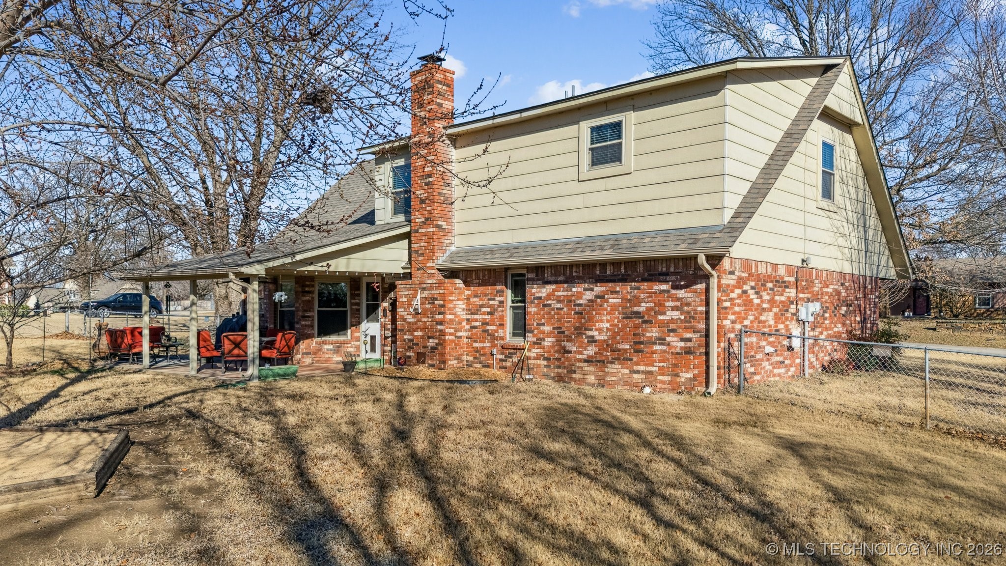 8494 S Murphree Drive Broken Arrow OK 74014