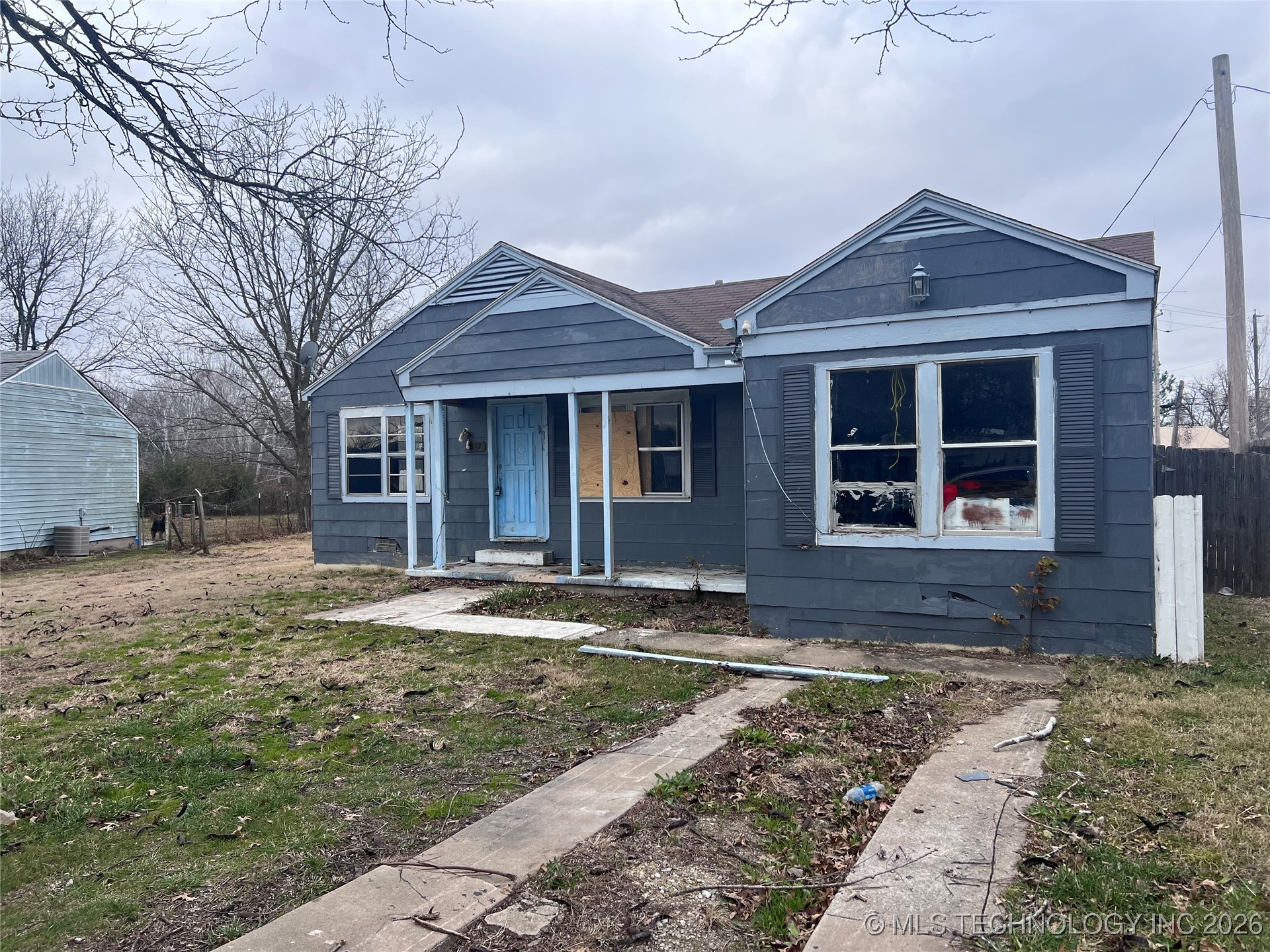 1617 S Rogers Avenue Bartlesville OK 74003
