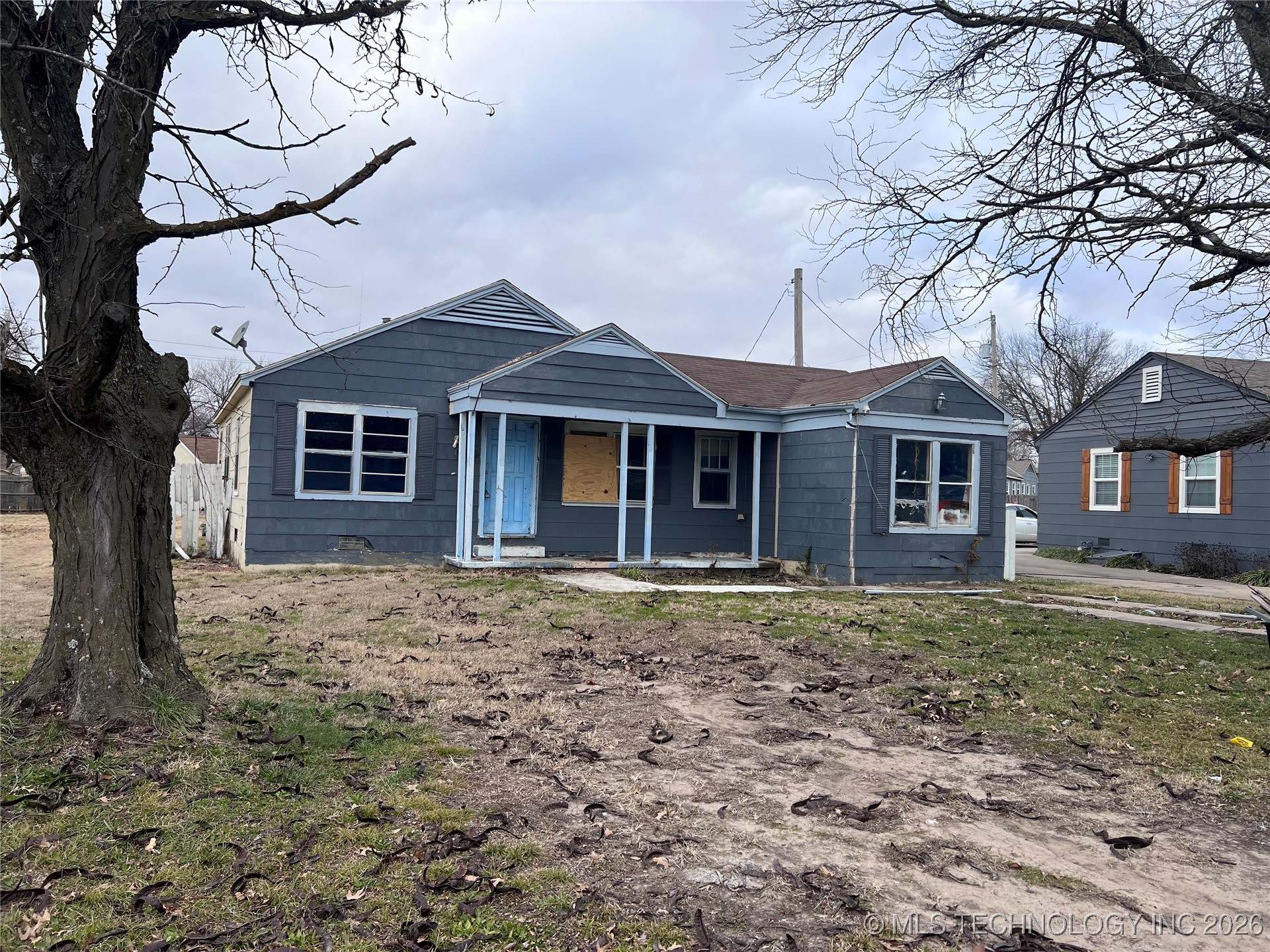 1617 S Rogers Avenue Bartlesville OK 74003
