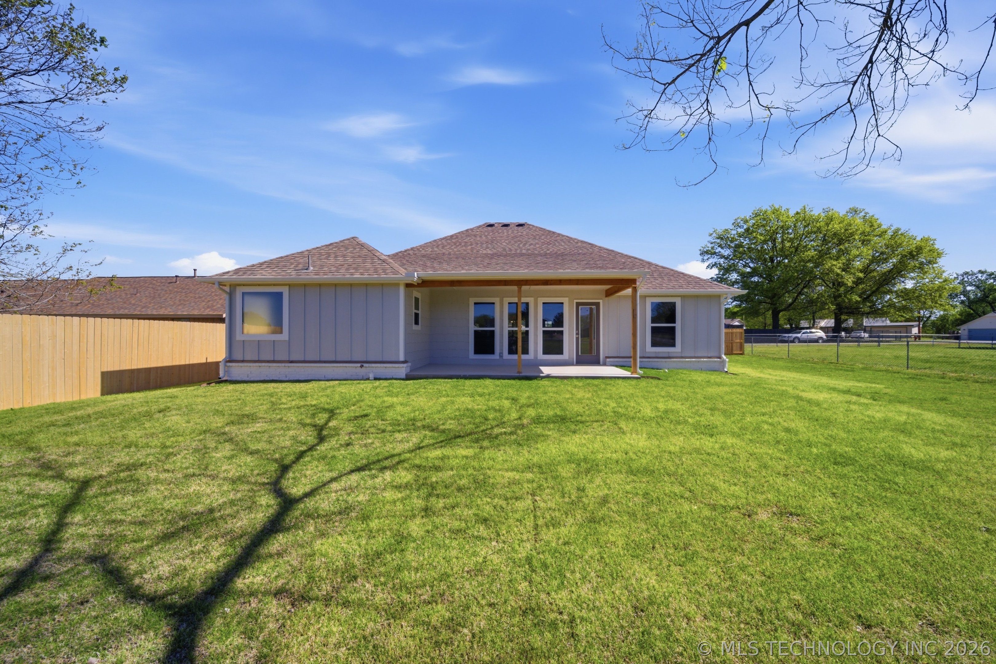 21524 E 35th Place S Broken Arrow OK 74014