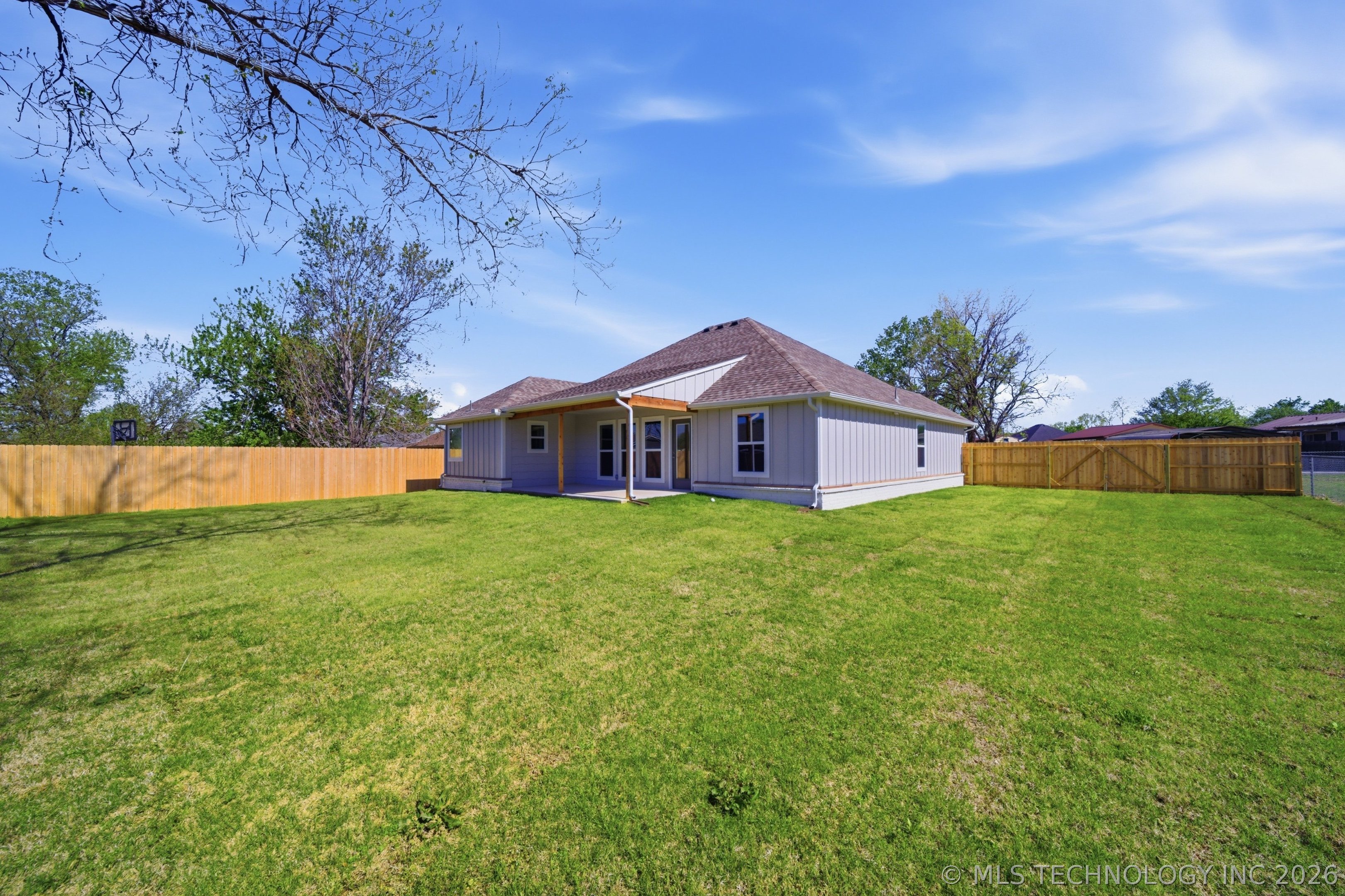 21524 E 35th Place S Broken Arrow OK 74014