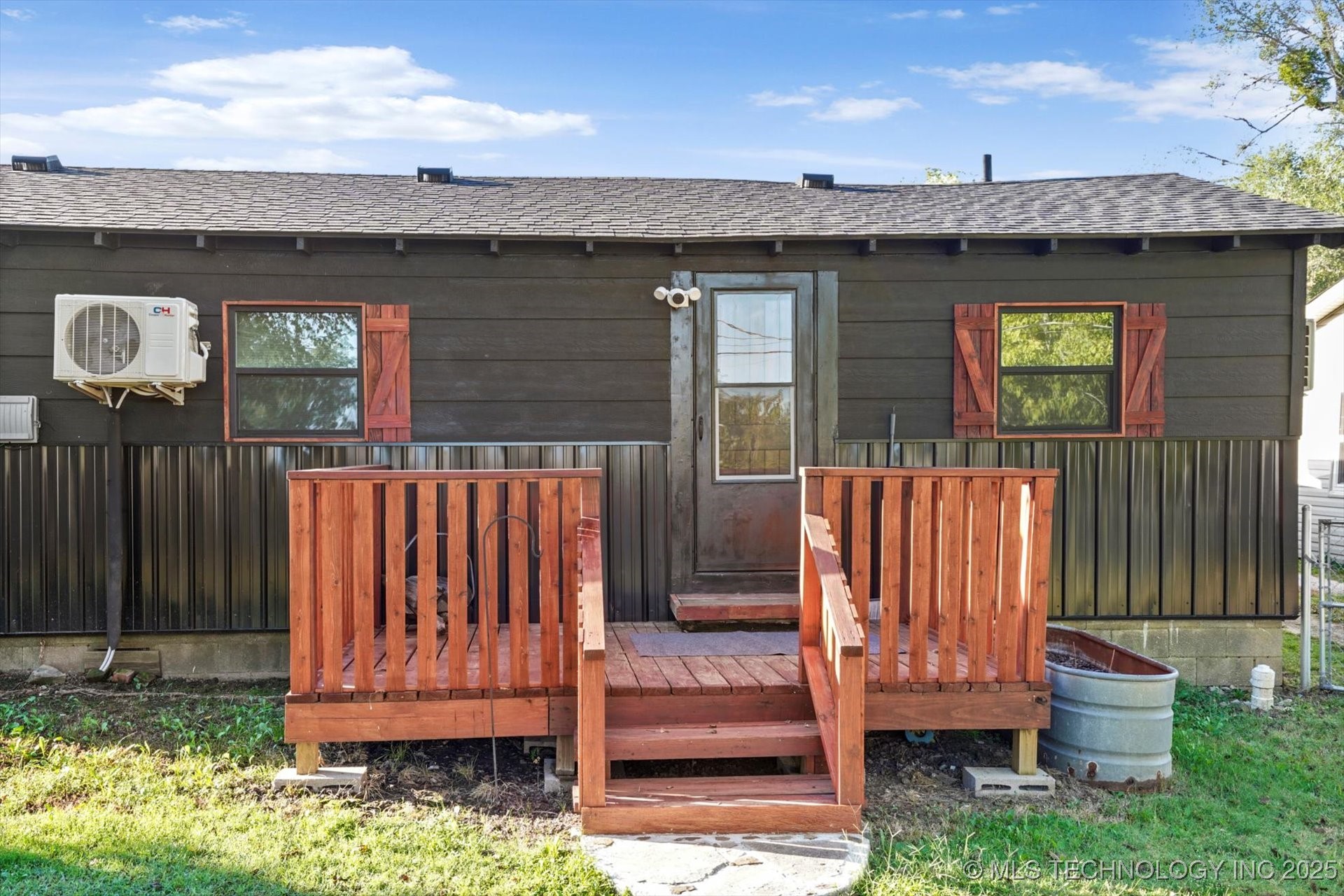 1137 E Perkins Avenue Sapulpa OK 74066
