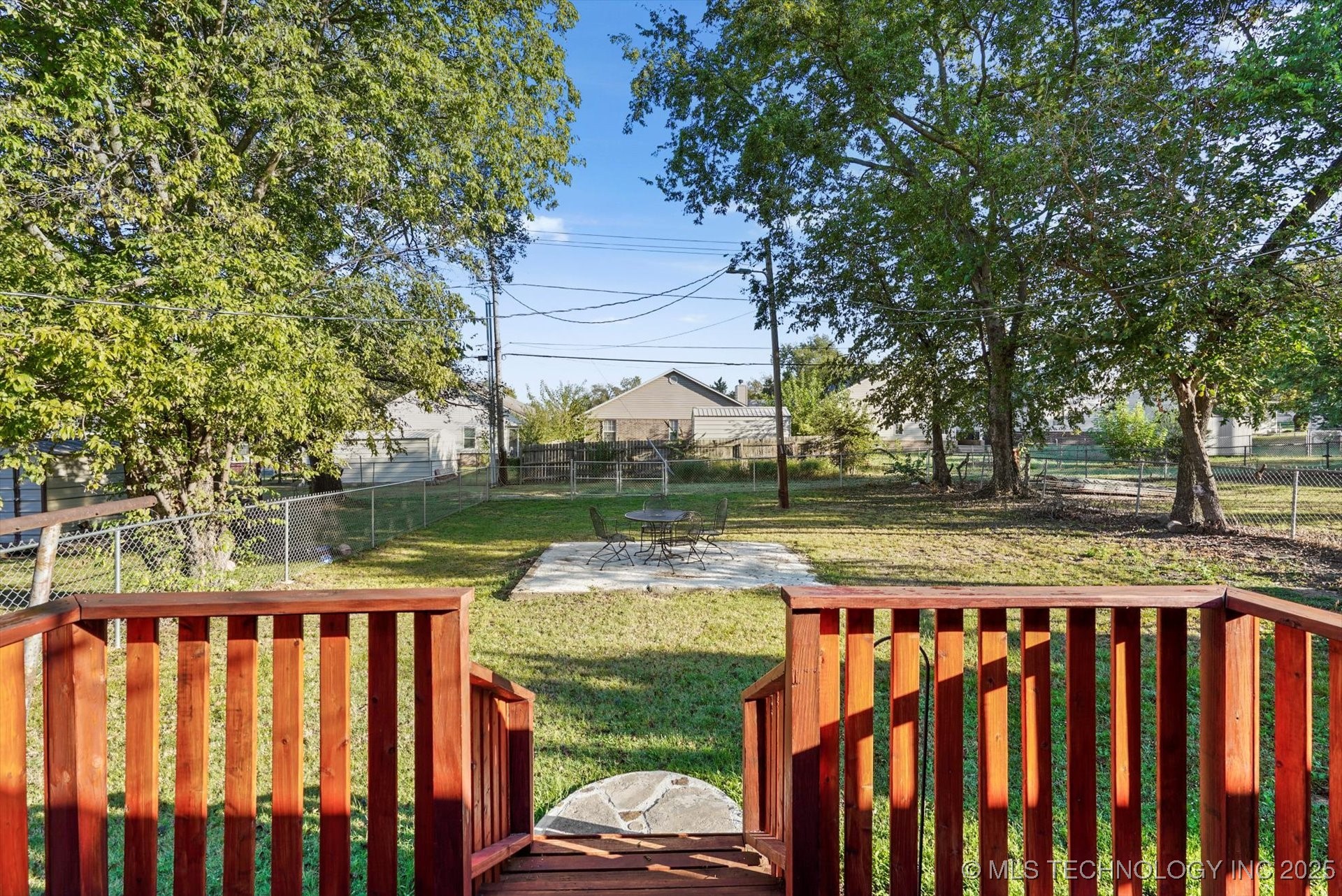 1137 E Perkins Avenue Sapulpa OK 74066