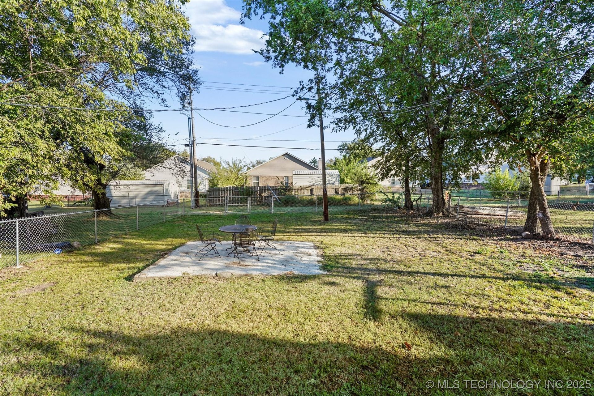 1137 E Perkins Avenue Sapulpa OK 74066