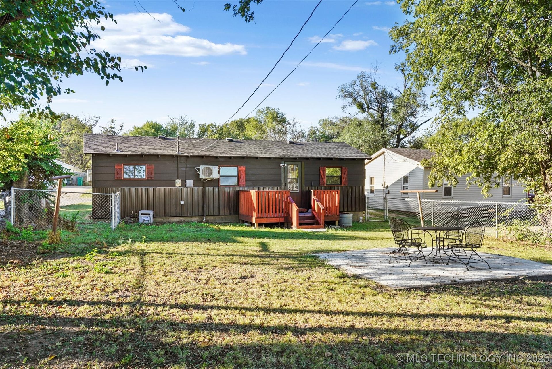 1137 E Perkins Avenue Sapulpa OK 74066
