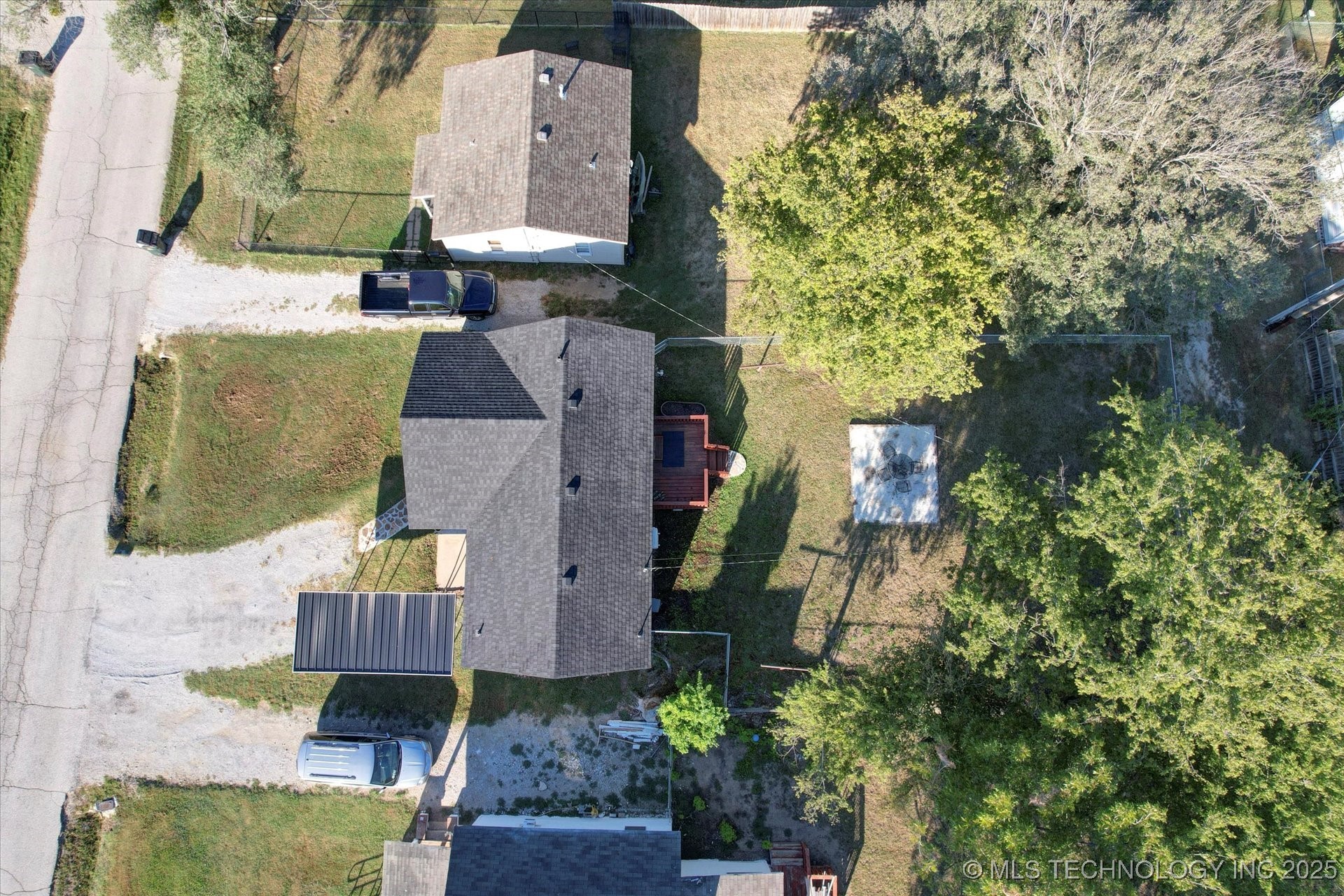 1137 E Perkins Avenue Sapulpa OK 74066