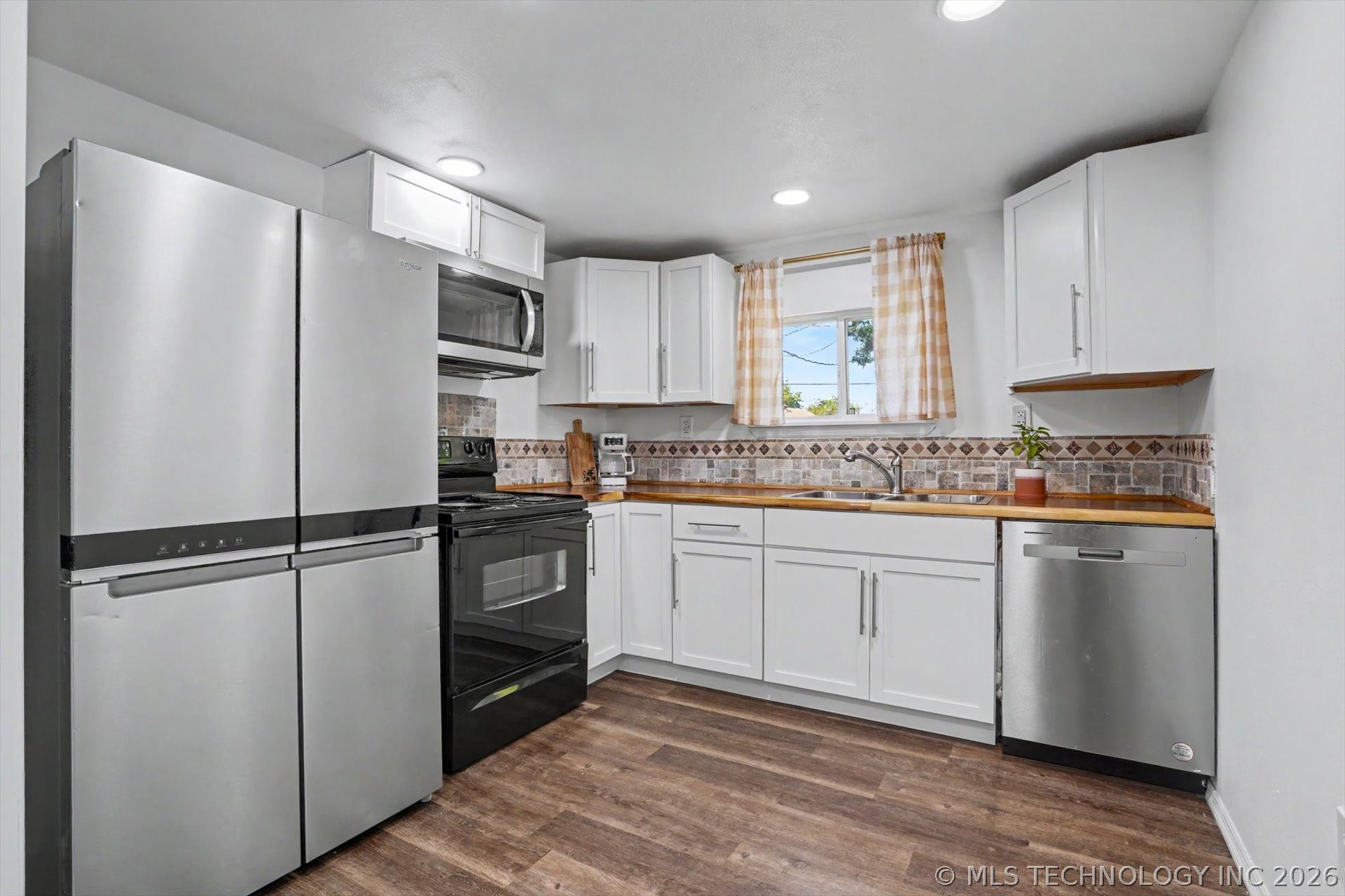 1137 E Perkins Avenue Sapulpa OK 74066