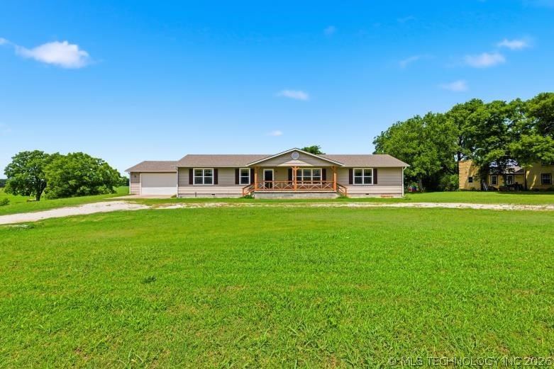 11780 County Road 1560 Ada OK 74820
