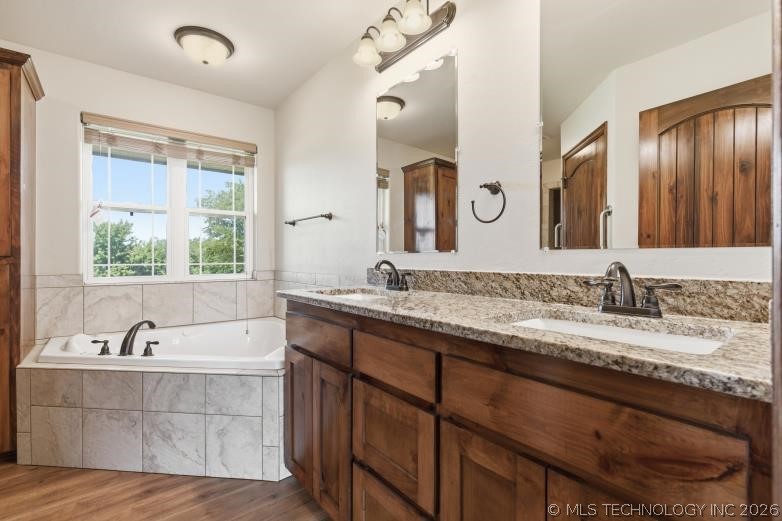 11780 County Road 1560 Ada OK 74820