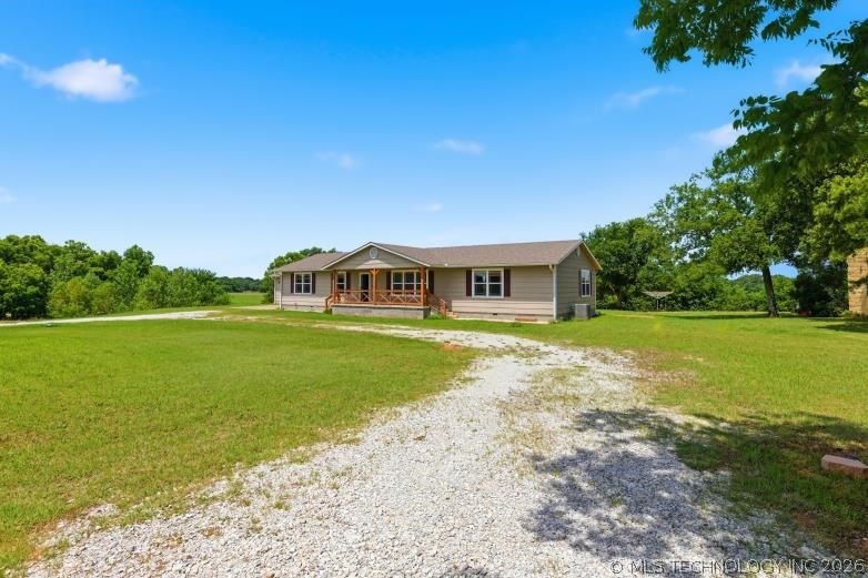 11780 County Road 1560 Ada OK 74820