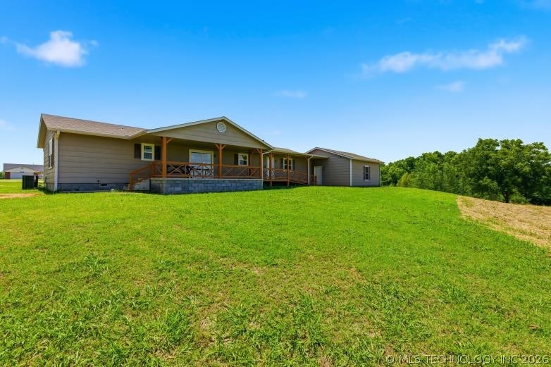 11780 County Road 1560 Ada OK 74820