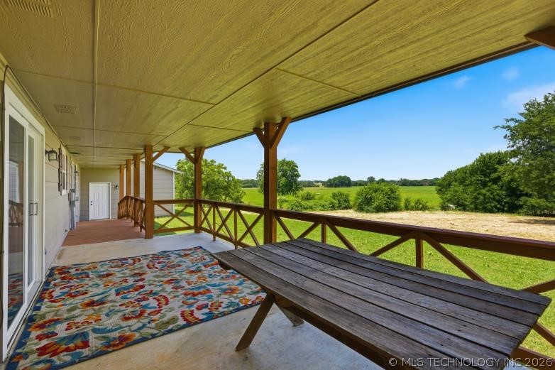 11780 County Road 1560 Ada OK 74820