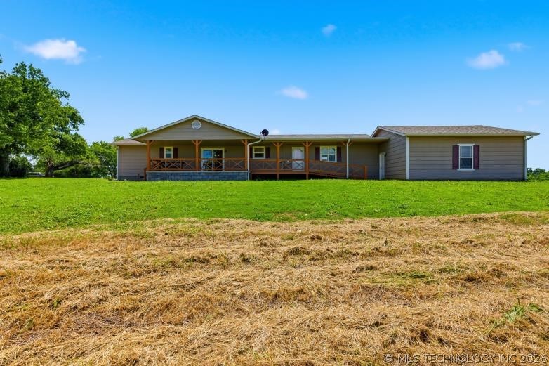11780 County Road 1560 Ada OK 74820