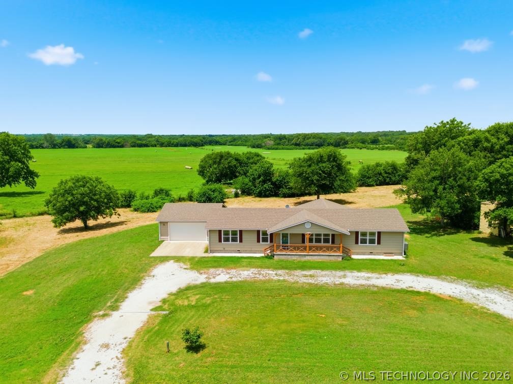 11780 County Road 1560 Ada OK 74820