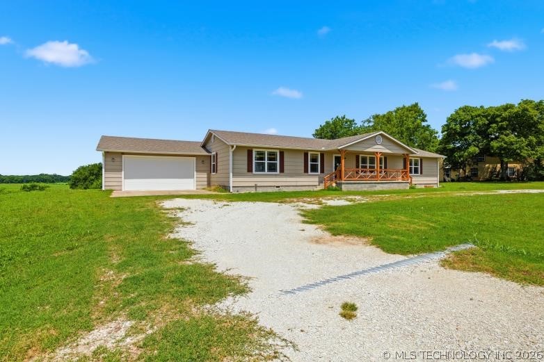 11780 County Road 1560 Ada OK 74820