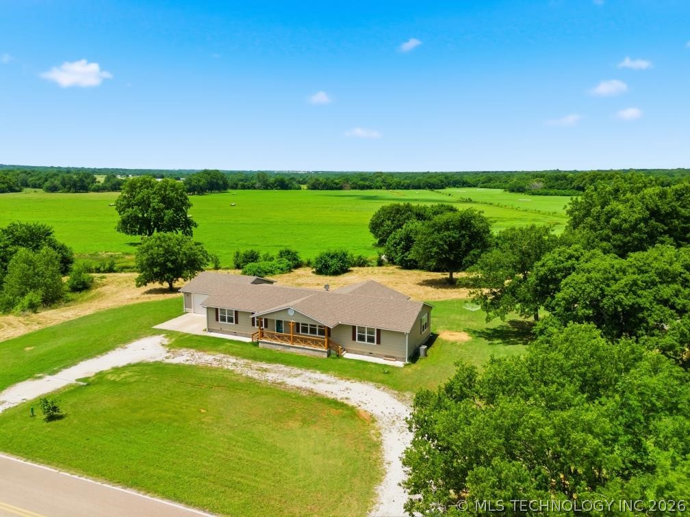 11780 County Road 1560 Ada OK 74820