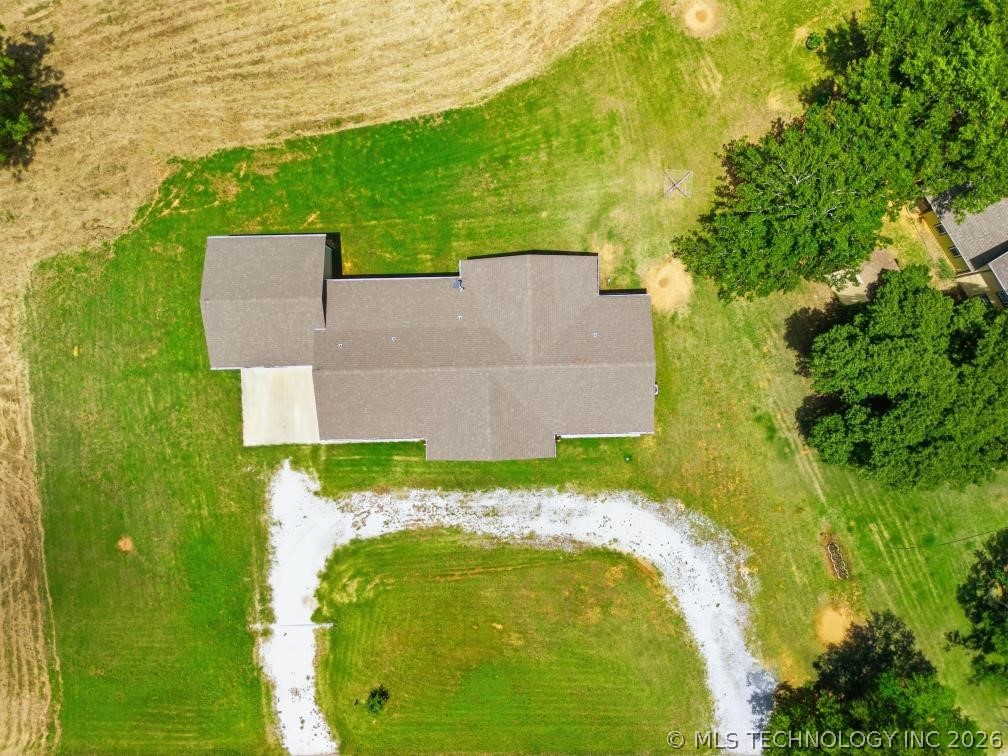 11780 County Road 1560 Ada OK 74820