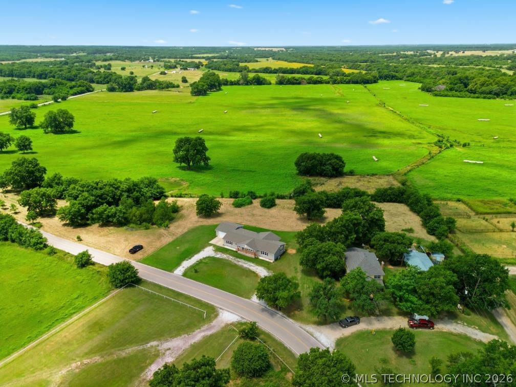 11780 County Road 1560 Ada OK 74820