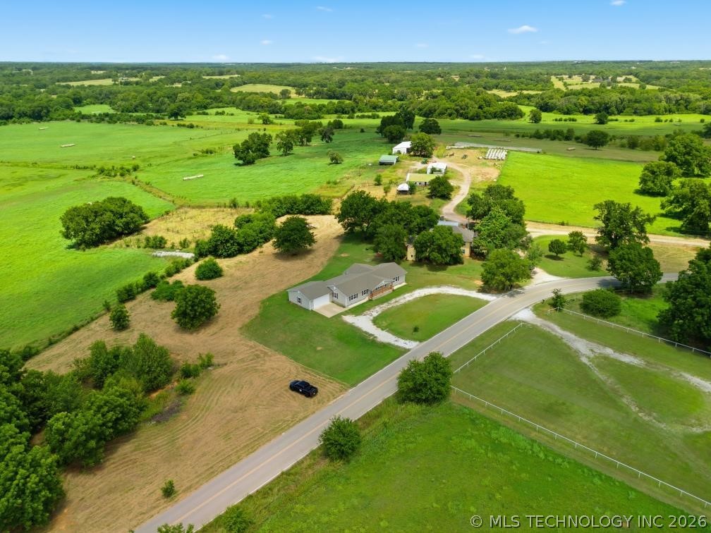 11780 County Road 1560 Ada OK 74820