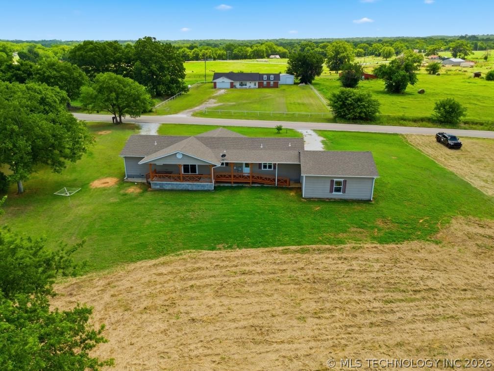 11780 County Road 1560 Ada OK 74820