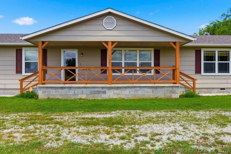 11780 County Road 1560 Ada OK 74820