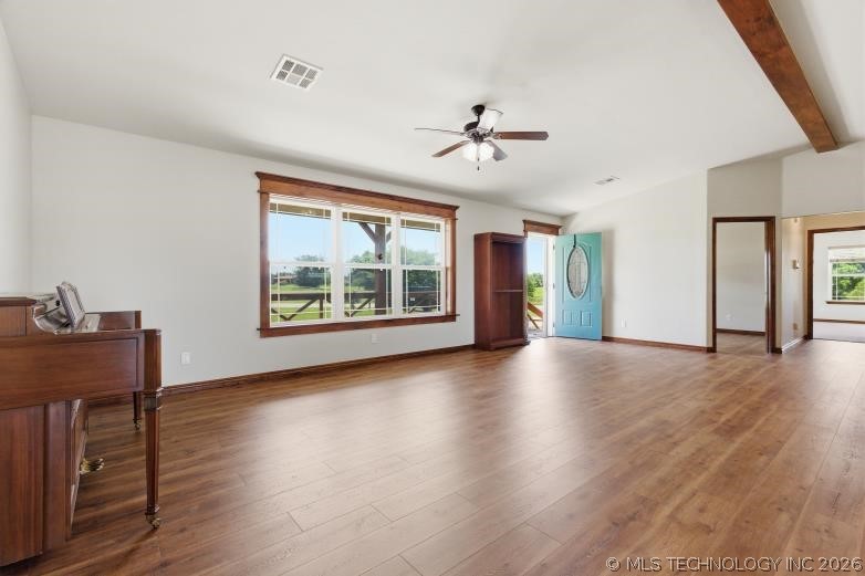11780 County Road 1560 Ada OK 74820