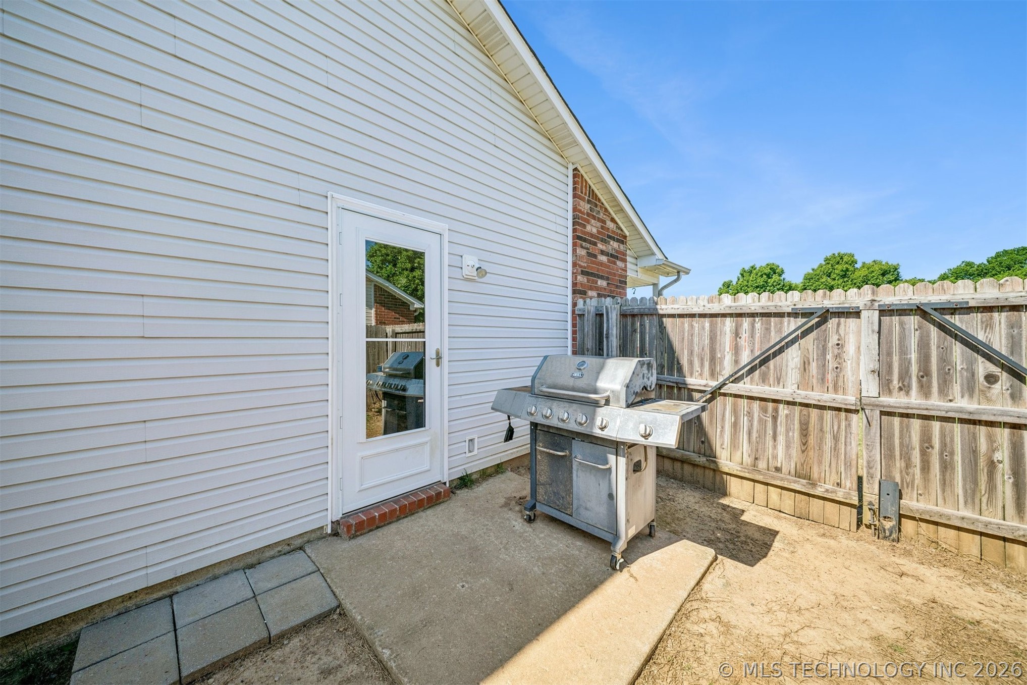 1922 Lexington Road Claremore OK 74017