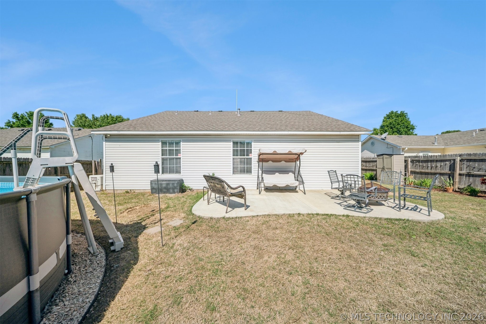 1922 Lexington Road Claremore OK 74017