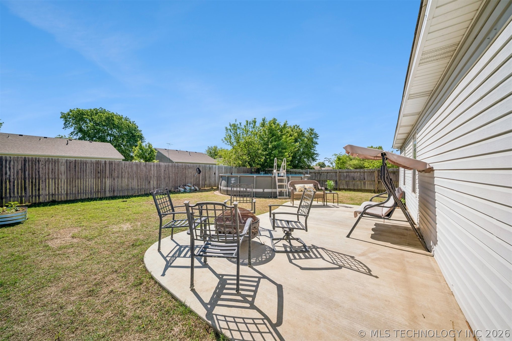 1922 Lexington Road Claremore OK 74017