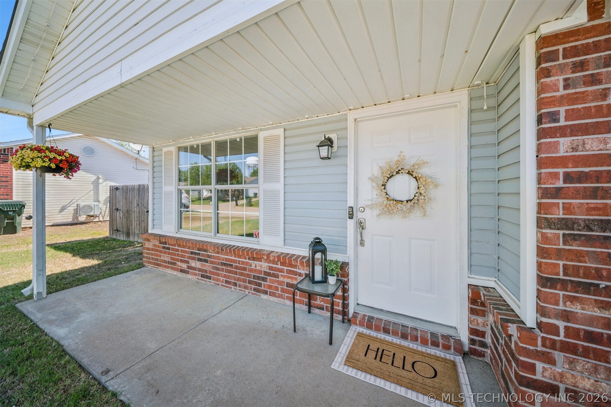 1922 Lexington Road Claremore OK 74017
