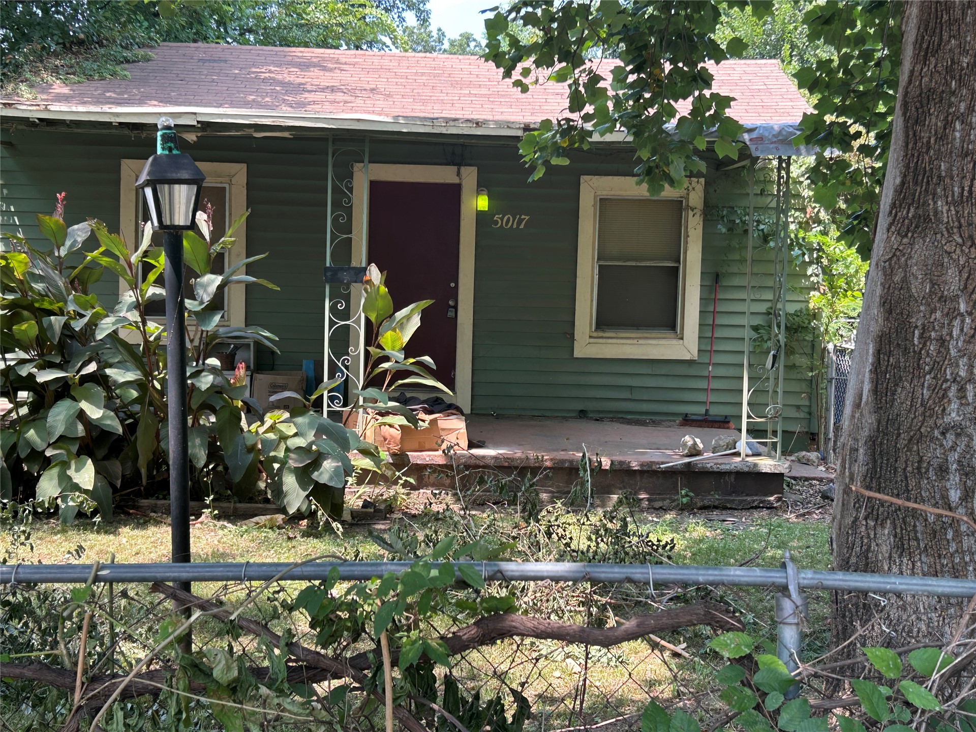 5017 W 3rd Street Tulsa OK 74127