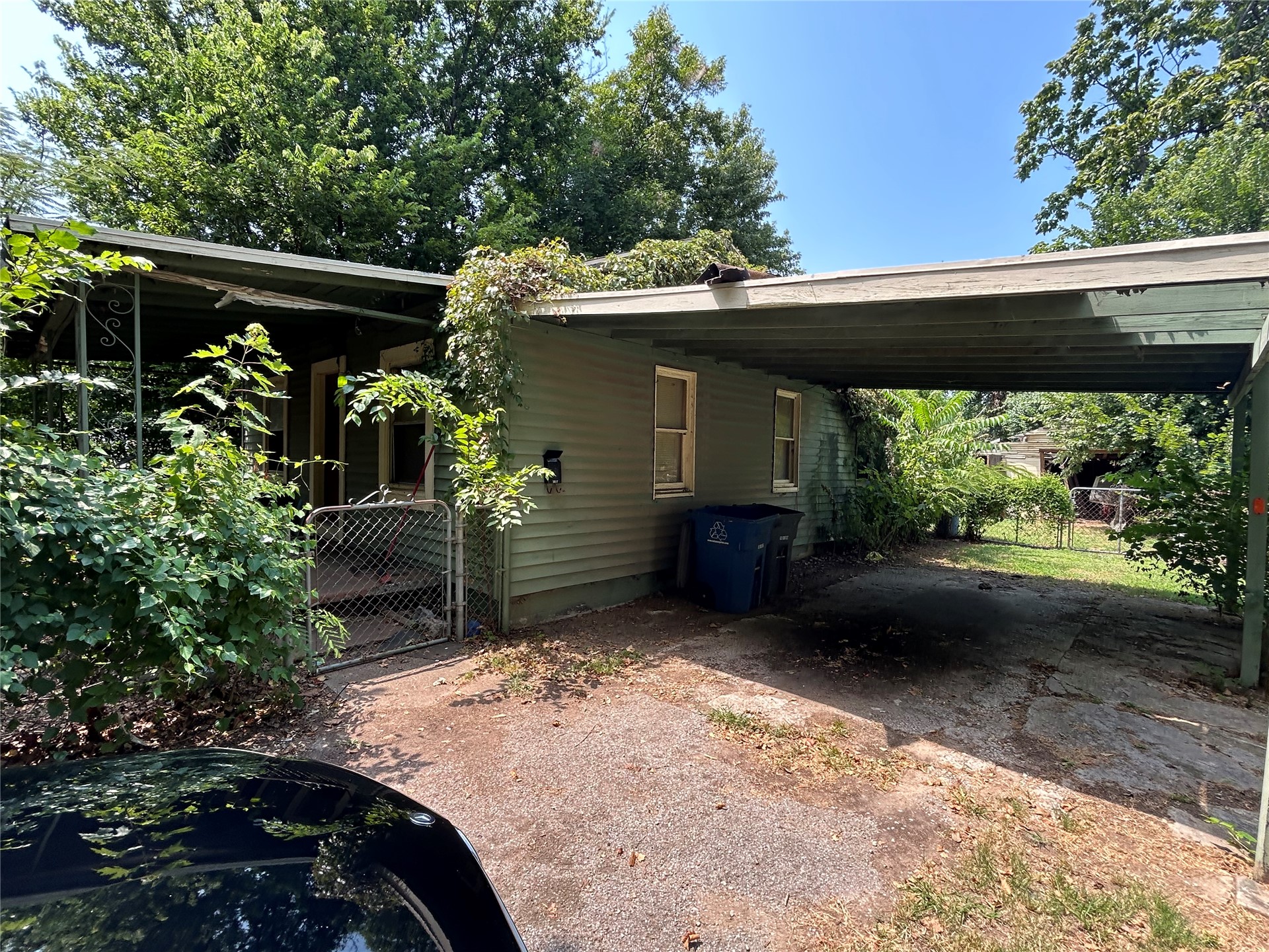 5017 W 3rd Street Tulsa OK 74127
