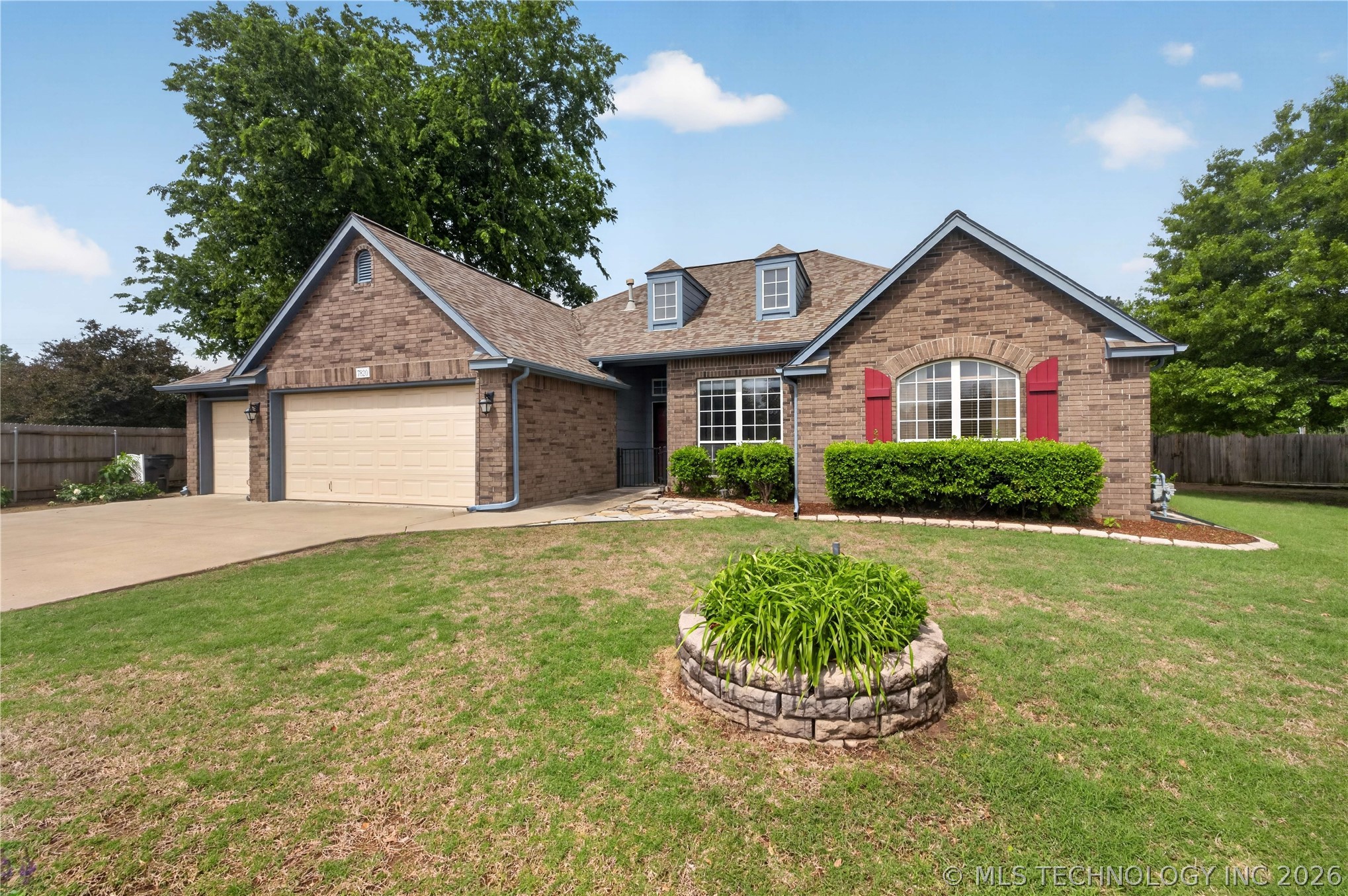 7820 N 161st Eastcourt Owasso OK 74055