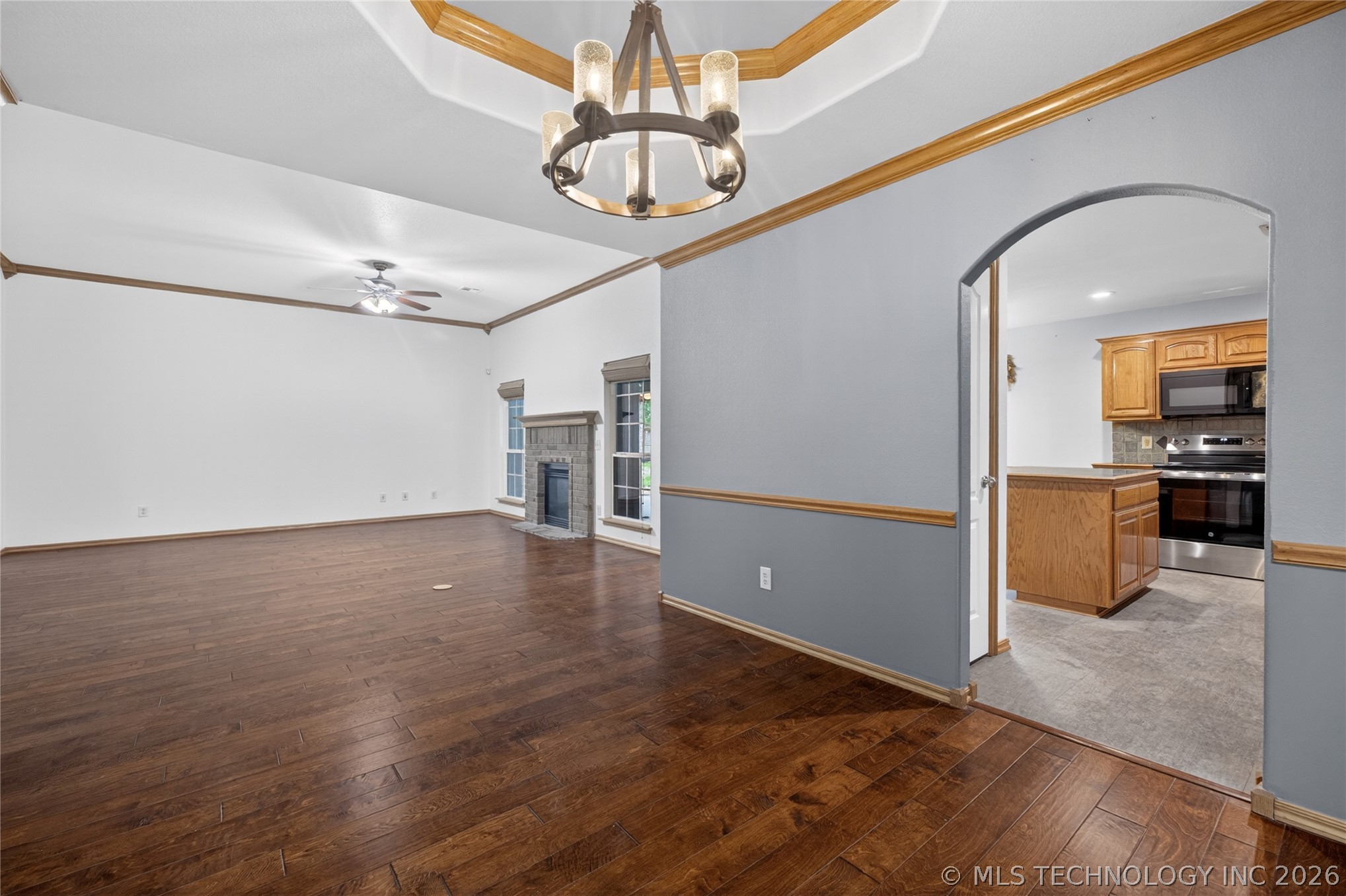 7820 N 161st Eastcourt Owasso OK 74055