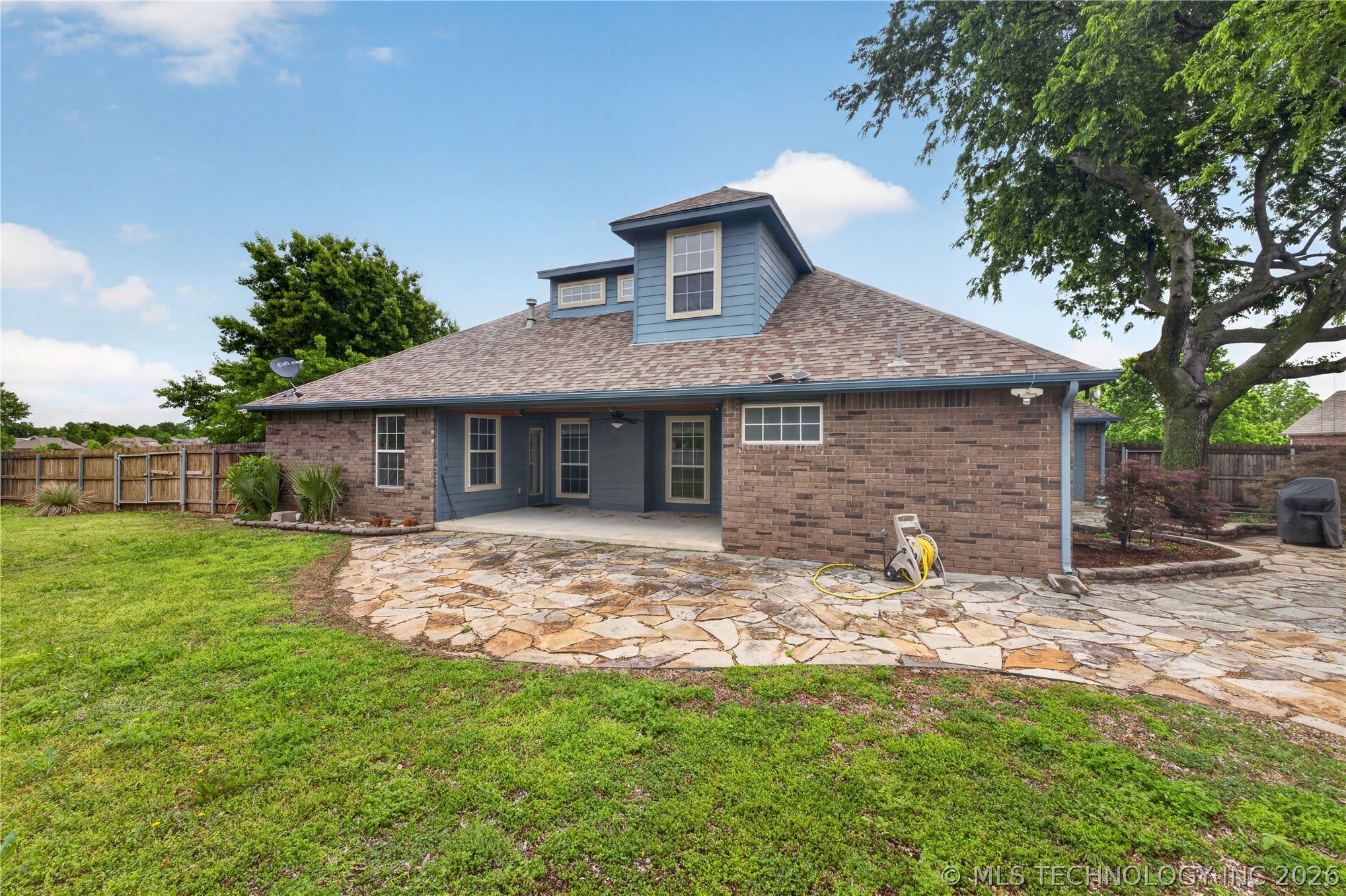 7820 N 161st Eastcourt Owasso OK 74055