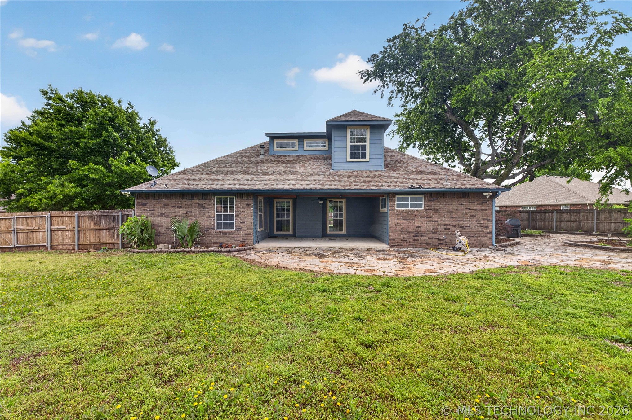 7820 N 161st Eastcourt Owasso OK 74055