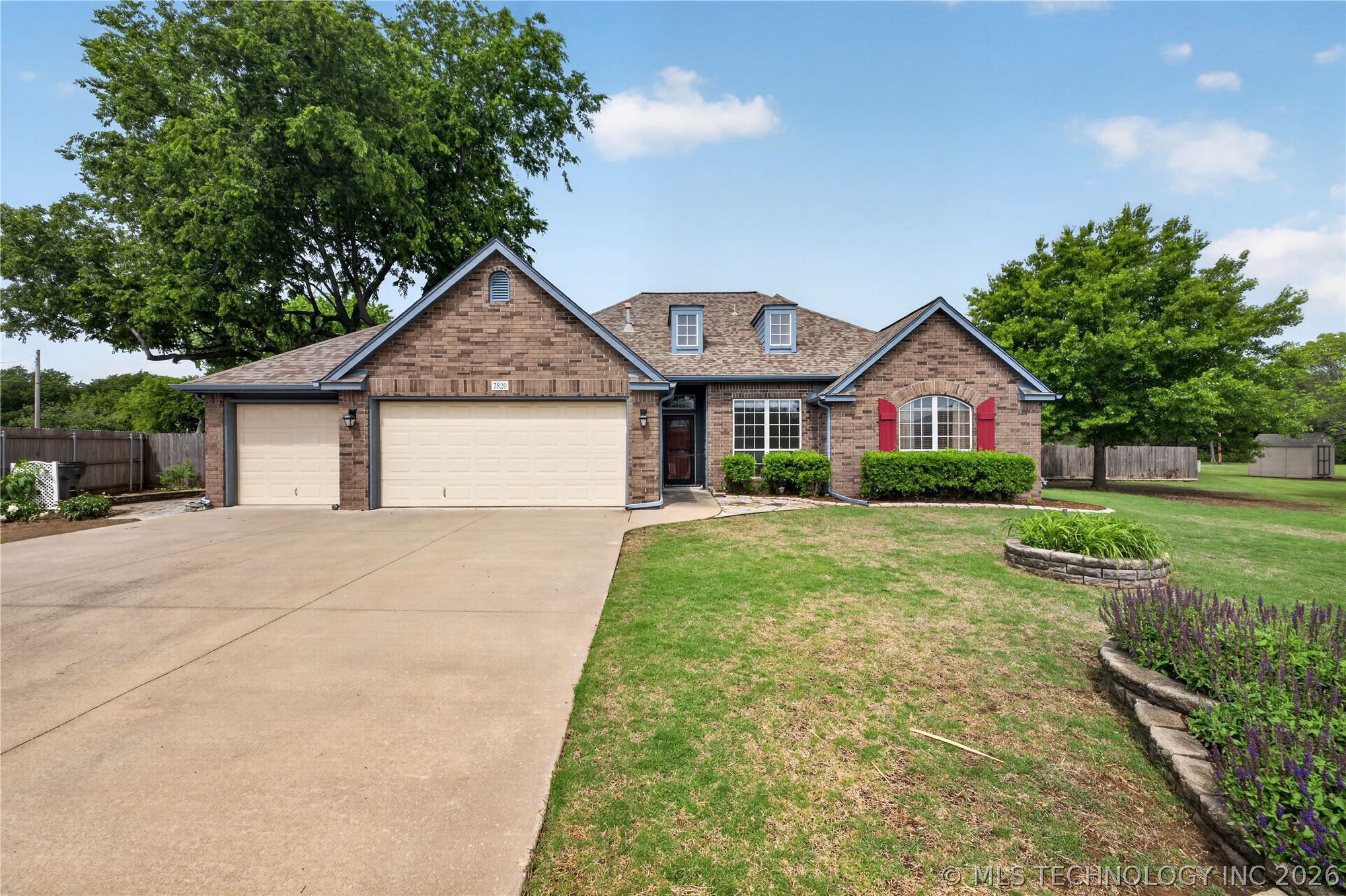 7820 N 161st Eastcourt Owasso OK 74055