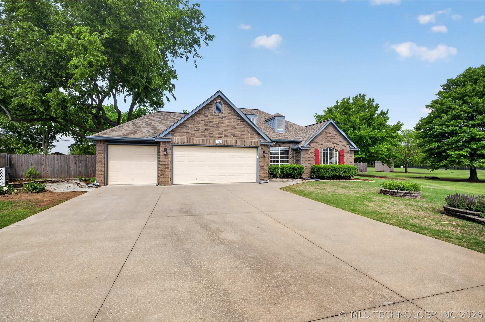 7820 N 161st Eastcourt Owasso OK 74055