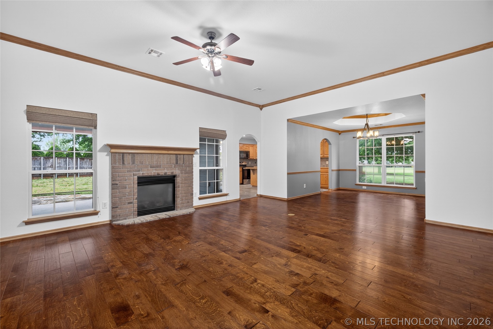 7820 N 161st Eastcourt Owasso OK 74055