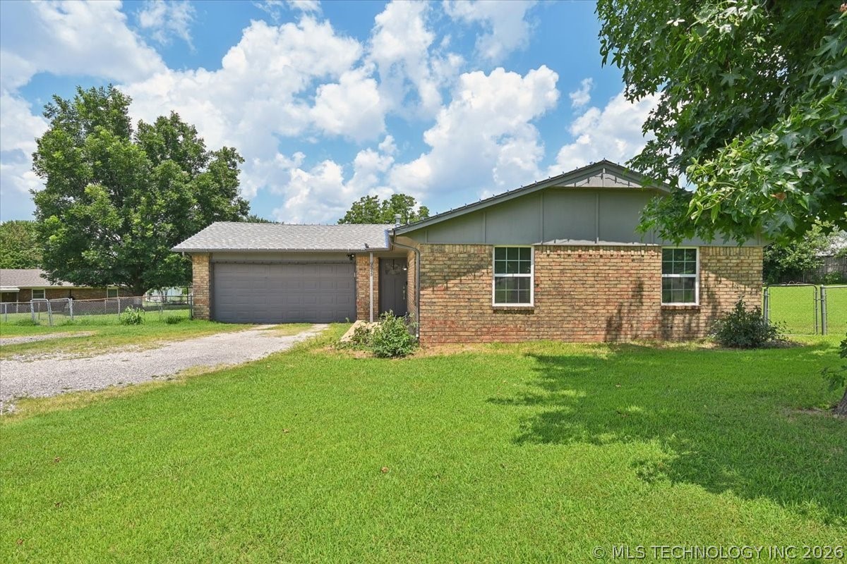 9545 S 257th Eastplace E Broken Arrow OK 74014