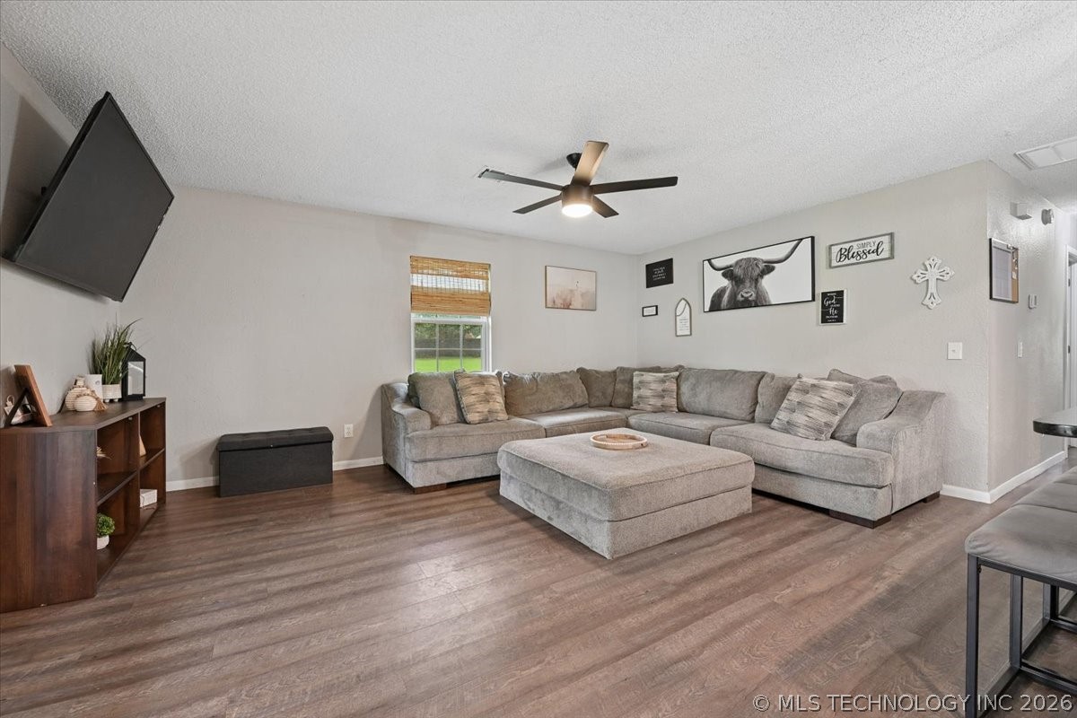 9545 S 257th Eastplace E Broken Arrow OK 74014