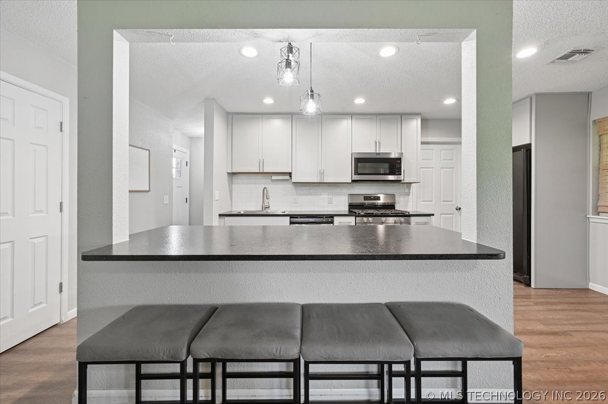 9545 S 257th Eastplace E Broken Arrow OK 74014