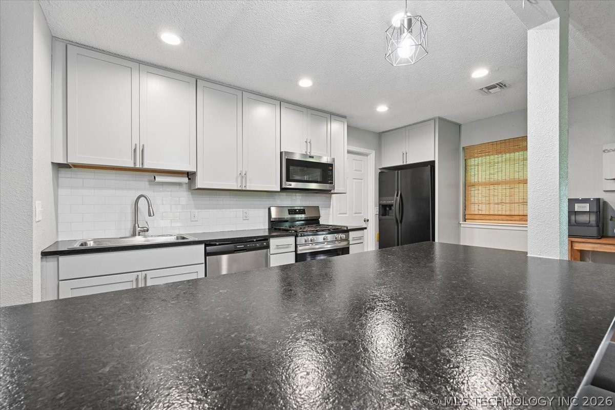 9545 S 257th Eastplace E Broken Arrow OK 74014